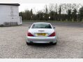Mercedes-Benz SL Series 500 89