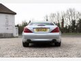 Mercedes-Benz SL Series 500 90