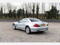 Mercedes-Benz SL Series 500 91