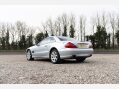 Mercedes-Benz SL Series 500 92