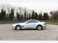 Mercedes-Benz SL Series 500 93