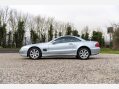 Mercedes-Benz SL Series 500 94
