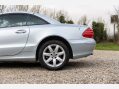 Mercedes-Benz SL Series 500 95