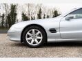 Mercedes-Benz SL Series 500 96