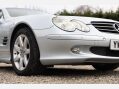 Mercedes-Benz SL Series 500 103