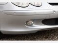 Mercedes-Benz SL Series 500 105