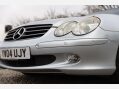 Mercedes-Benz SL Series 500 108