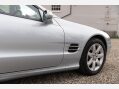 Mercedes-Benz SL Series 500 116