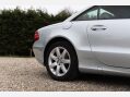 Mercedes-Benz SL Series 500 118