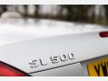Mercedes-Benz SL Series 500 125