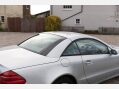 Mercedes-Benz SL Series 500 126