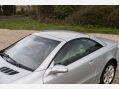 Mercedes-Benz SL Series 500 129
