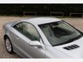 Mercedes-Benz SL Series 500 130