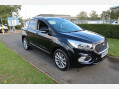 Ford Kuga VIGNALE TDCI 1