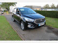Ford Kuga VIGNALE TDCI 2