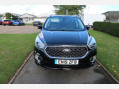 Ford Kuga VIGNALE TDCI 3