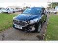 Ford Kuga VIGNALE TDCI 4