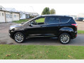 Ford Kuga VIGNALE TDCI 6