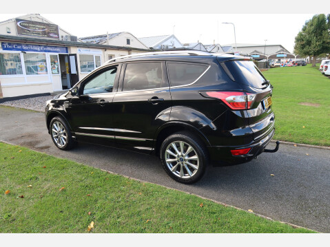 Ford Kuga VIGNALE TDCI 7