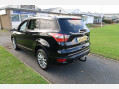 Ford Kuga VIGNALE TDCI 8