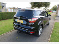 Ford Kuga VIGNALE TDCI 10