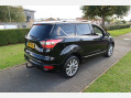 Ford Kuga VIGNALE TDCI 11
