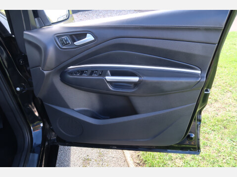 Ford Kuga VIGNALE TDCI 17