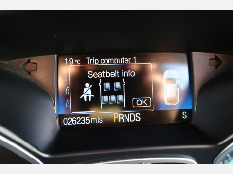 Ford Kuga VIGNALE TDCI 28