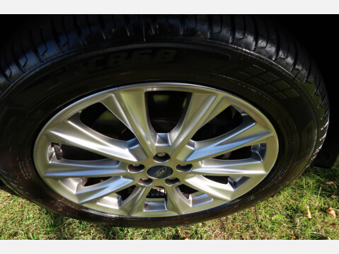 Ford Kuga VIGNALE TDCI 13