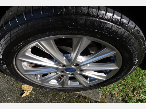 Ford Kuga VIGNALE TDCI 16