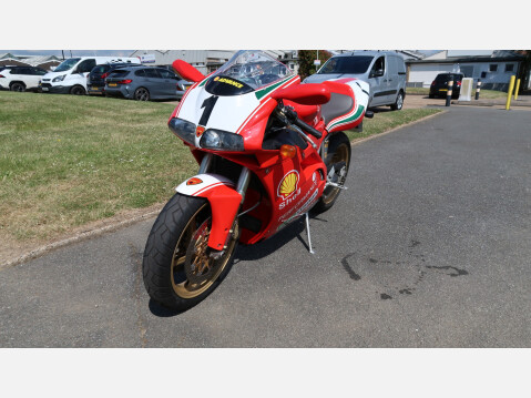Ducati 998 998 BIP 4