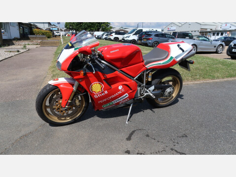 Ducati 998 998 BIP 6