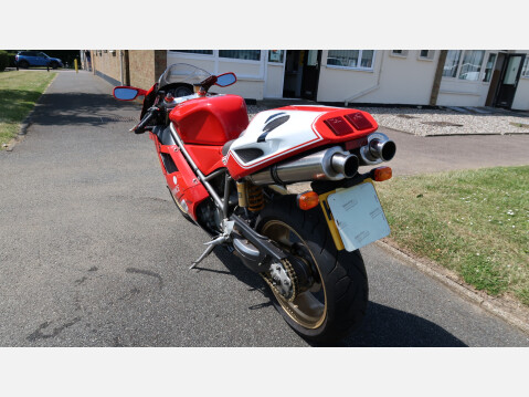Ducati 998 998 BIP 10