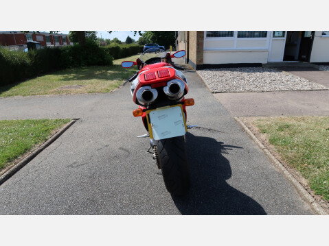 Ducati 998 998 BIP 11