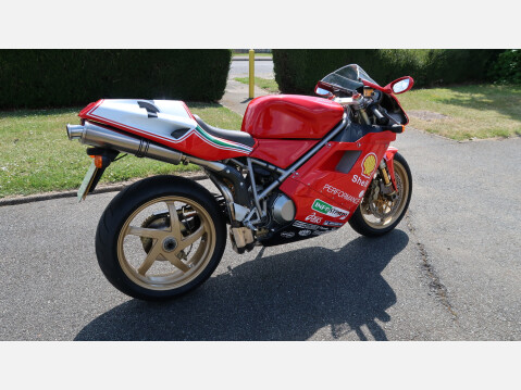 Ducati 998 998 BIP 14