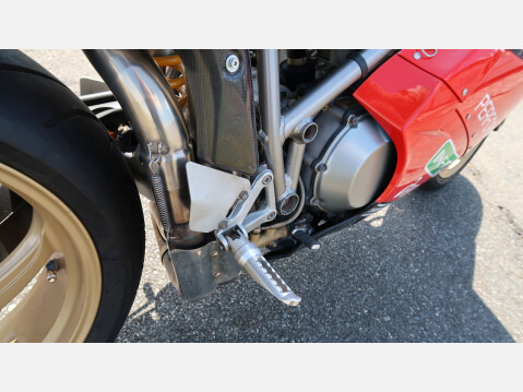 Ducati 998 998 BIP 18