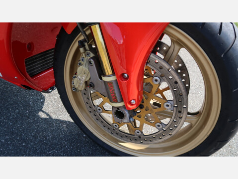 Ducati 998 998 BIP 19