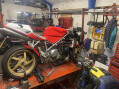 Ducati 998 998 BIP 22
