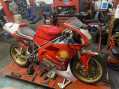 Ducati 998 998 BIP 23