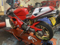 Ducati 998 998 BIP 25