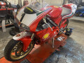 Ducati 998 998 BIP 26