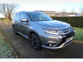 Mitsubishi Outlander PHEV GX 4H 1