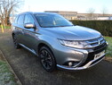 Mitsubishi Outlander PHEV GX 4H