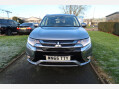 Mitsubishi Outlander PHEV GX 4H 3