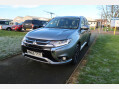 Mitsubishi Outlander PHEV GX 4H 4