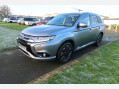 Mitsubishi Outlander PHEV GX 4H 5