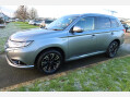 Mitsubishi Outlander PHEV GX 4H 6