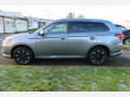 Mitsubishi Outlander PHEV GX 4H 7