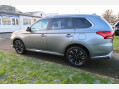Mitsubishi Outlander PHEV GX 4H 8