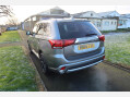 Mitsubishi Outlander PHEV GX 4H 10